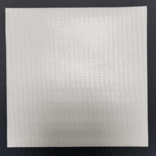 PTFE Teflon - Polyester Dacron Double-Sided Composite Hernia Mesh