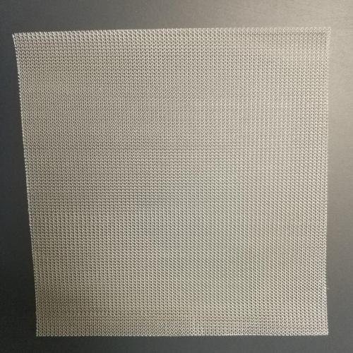 Polypropylene Mesh