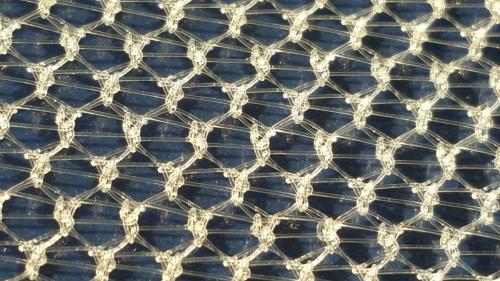 Polypropylene Mesh