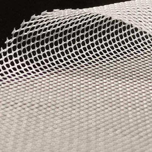 Polyester Dacron Hernia Mesh